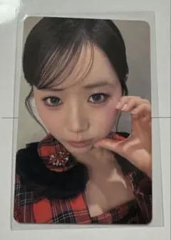 ME:I ミーアイ　清水恵子　KCON JAPAN 2026 オンラインくじ
