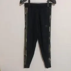 adidas アディダス ジョガーパンツ スウェットパンツ M