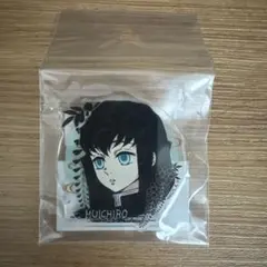無一郎 アクリルバッジVer2 鬼滅の刃