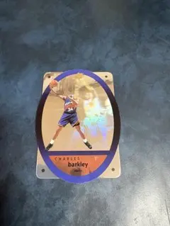 2026年最新】charles barkleyの人気アイテム - メルカリ Charles Barkley NT Auto 8シリ カラーマッチ