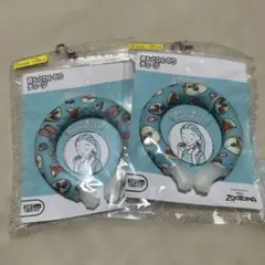 Zootopia ネッククーラー 28cm 2個セットのサムネイル