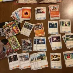 イワンコ全力パック 全部付き ポケカ