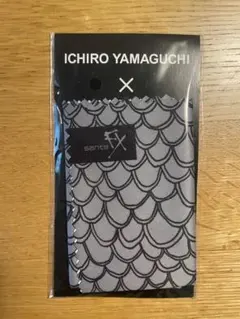 SANTE FX ICHIRO YAMAGUCHI クリーナークロス サンテFX
