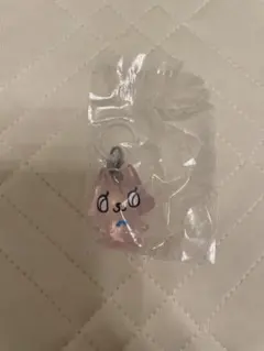 ナルミヤキャラクターズ めじるしアクセサリー