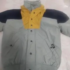 Kilty THERMO CLO フード付きジャケット