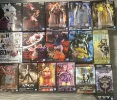 ワンピース フィギュア 16体セット