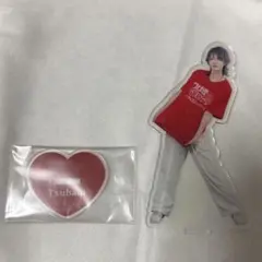 クロスピア つばきくん アクスタ | Mercari