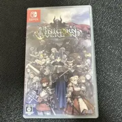 ユニコーンオーバーロード