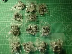 チョコサプ 機動戦士ガンダム 12種類 20個セット