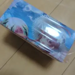 z/x ゼクス トレカアイテムくじ C賞 Wデッキケース 蝶ヶ崎ほのめ