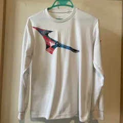 Mizuno ALTIUS ロングスリーブTシャツ