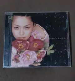 元ちとせ☘️ハイヌミカゼ ☘️ CDアルバム