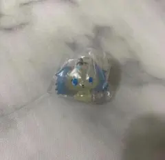 ジュエルペット　めじるしアクセサリー　サフィー