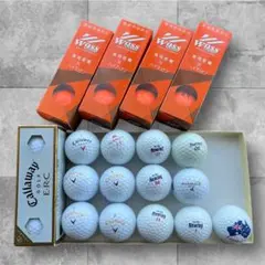チェジュ航空 非売品 ゴルフボールセット - メルカリ