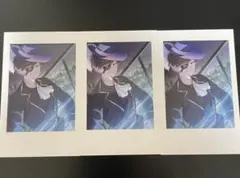 CR ランダムセルフィーカード Mond モンド