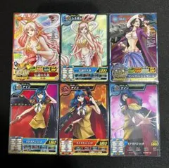 ワンピース トレジャーワールド ナミ セット ベリーマッチ - メルカリ