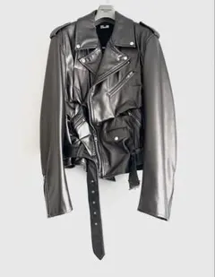 2026年最新】COMME des GARCONS HOMME PLUS メンズ レザージャケット