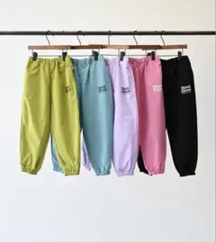 saleアイテム♡ 新作☆ ジェネレーター　トラックパンツ