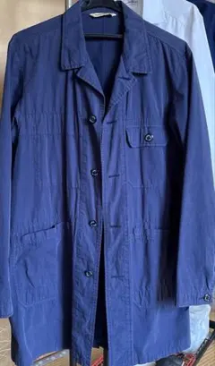 ジャーナルスタンダード　コート