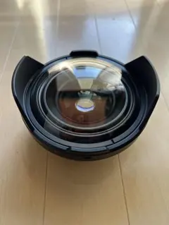 INON Lens UWL-H100 M67 Type2 + Dome Lensのサムネイル