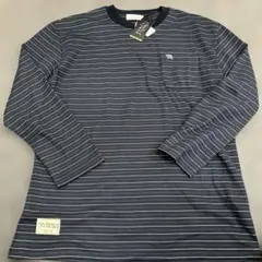 アーノルド・パーマーArnold Palmer ボーダーロンT