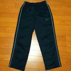【美品】NIKE  ジャージパンツ メンズS
