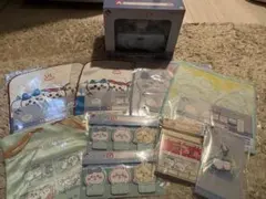 ちいかわ一番くじ　まとめ売り