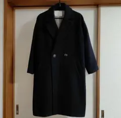 AMERICAN HOLIC チェスターコート