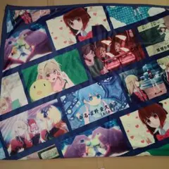 2025年最新】推しの子 クッション しまむらの人気アイテム