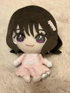 ＝LOVE 野口衣織 ぬいぐるみ モーリーファンタジー クレーン イコラブ