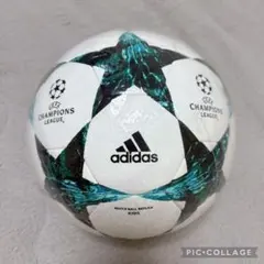 adidas GAMARADA サッカーボール - メルカリ