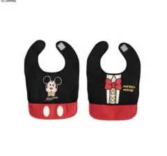 リトシー お食事エプロン　ディズニー