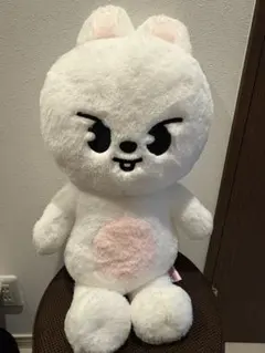 新品未使用⭐︎skzoo リービット テディ5oclock リノstraykids - メルカリ