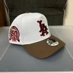 新品未使用 ニューエラ Los Angeles Angels ✖️Dodgers