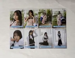 日向坂46 kind of love mvジャケット 生写真 コンプ 上村ひなの - メルカリ
