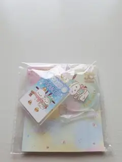 サンリオキャラクターズいちご新聞50周年アクリルチャーム