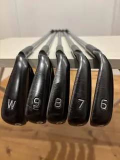 PING G710 アイアンセット 5-PW.UW 7本セット - メルカリ