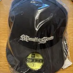 ニューエラ魔裟斗 MASATTOSON’S NEW ERA
