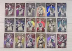 【まとめ売り】にじさんじ カードウエハース