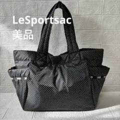 レスポートサック トートバッグ