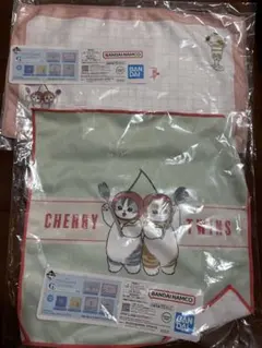 モフサンド　ランチョンマット　キッチンクロス