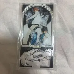 デスノート ジオラマアクリルスタンド 夜神月 L DEATH NOTE