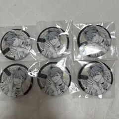 未定事件簿 缶バッジ 5周年 和泉景 - メルカリ
