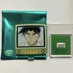 名探偵コナン アクリルスタンド コナン展 服部平次 コナンランド コナンプラザ
