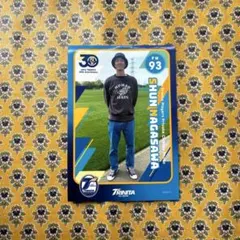 【本日値下げ】大分トリニータ 2007年 福元洋平 選手支給品長袖ユニフォーム 大分トリニータ 2007年 福元洋平選手 支給品ユニフォーム