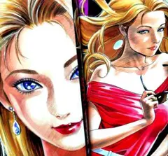 初版 全2巻 Dirty ダーティー 全巻セット