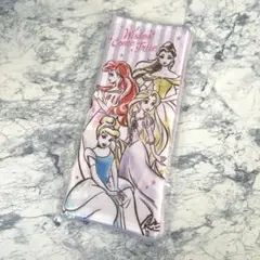 ディズニー マルチケース プリンセスＢ【未開封品】