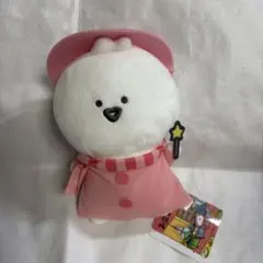 お文具といっしょ パステル魔法使いぬいぐるみ お文具といっしょ パステル魔法使いぬいぐるみ お文具さん - メルカリ