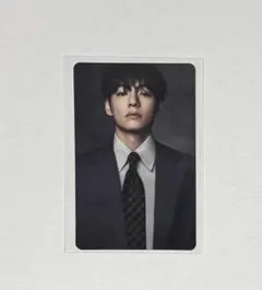 BTS V テテ ブイ ARIRANG 日本特典 タワレコ 5枚セット トレカ BTS ARIRANG 日本店舗 特典トレカ タワレコ テテ V キムテヒョン