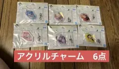 Re：ゼロから始める異世界生活 -アクリルチャーム